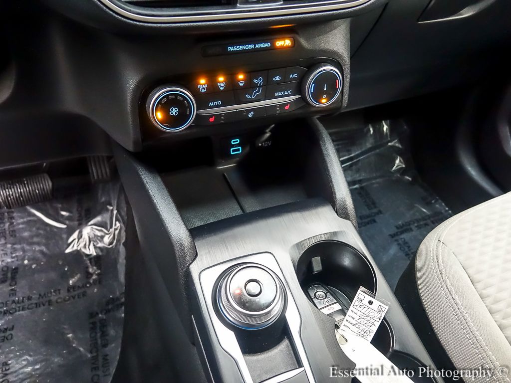 2022 FORD ESCAPE - Image 18