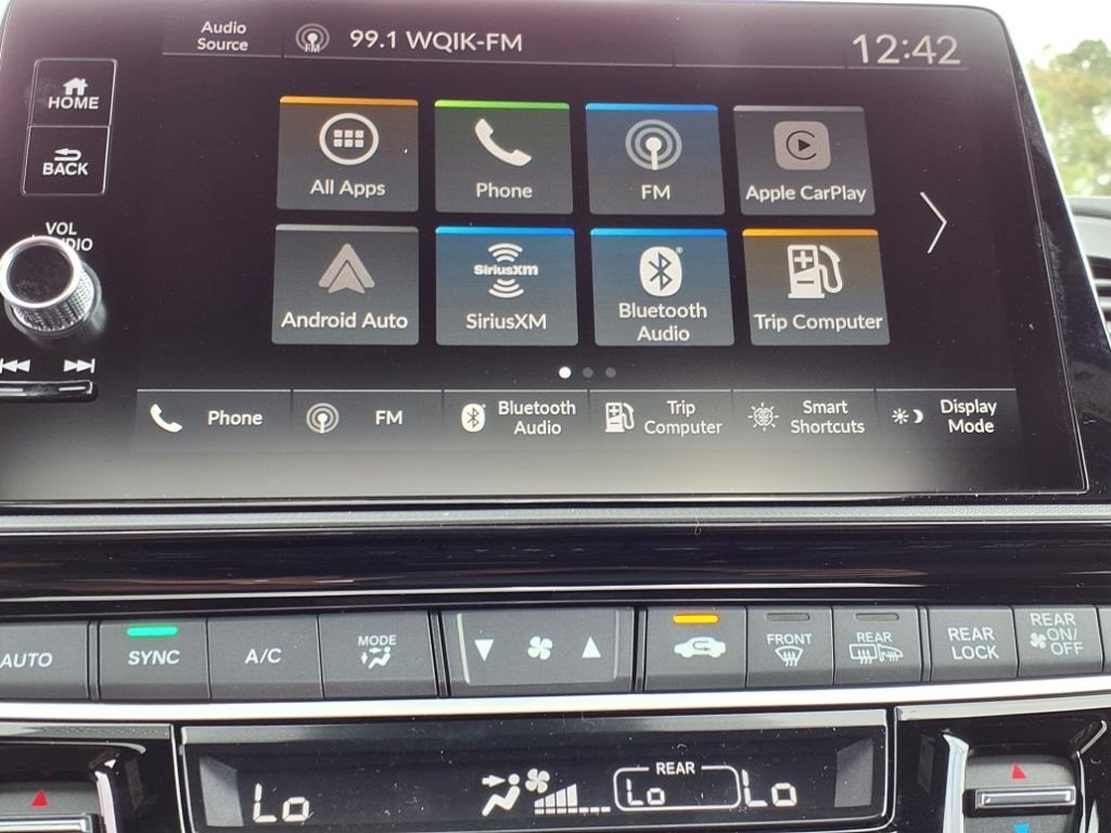 2026 Honda Odyssey photo 17