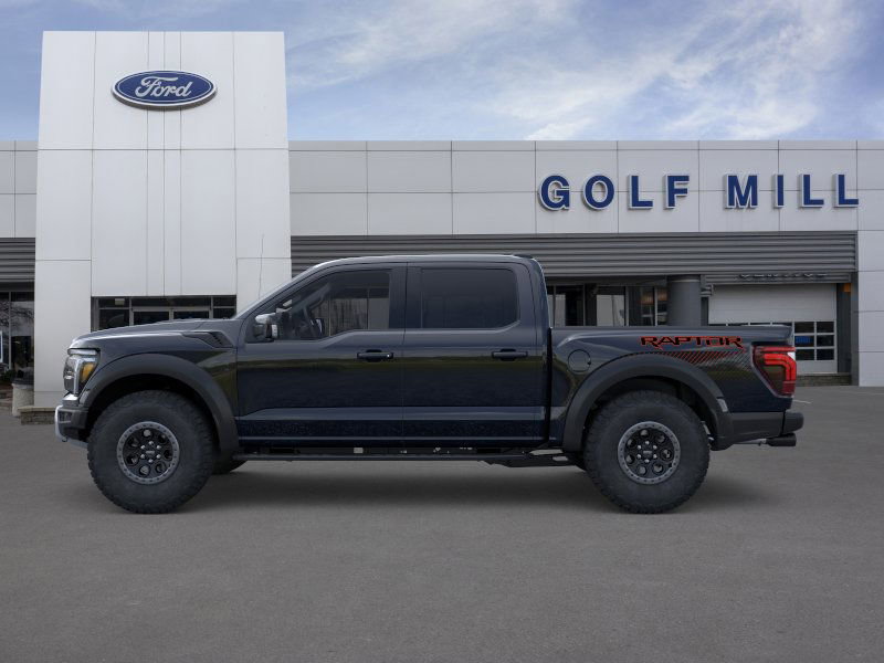 2025 FORD F-150 - Image 2