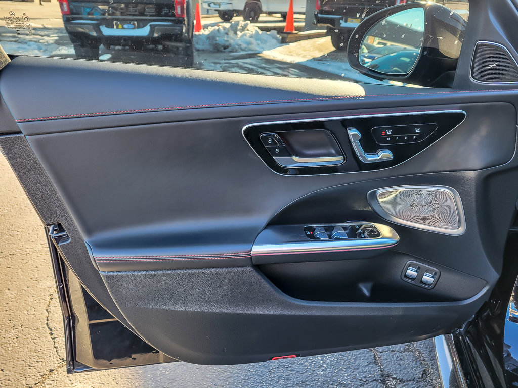 2024 MERCEDES-BENZ C-CLASS - Image 16