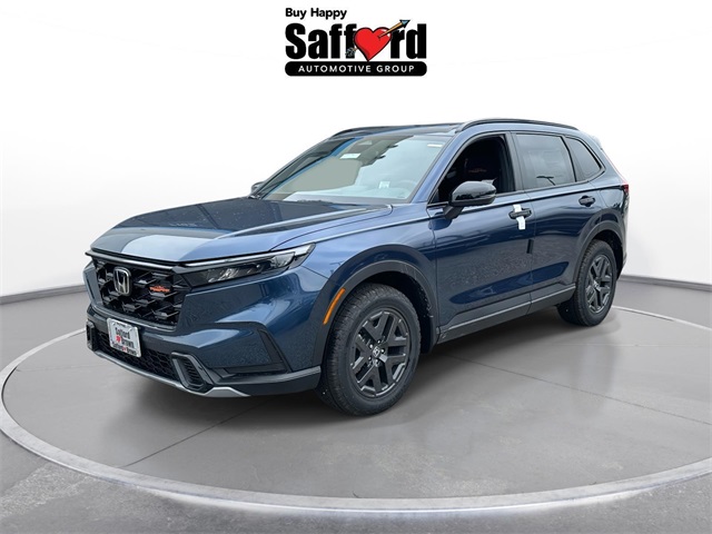 2026 Honda CR-V TrailSport's photo
