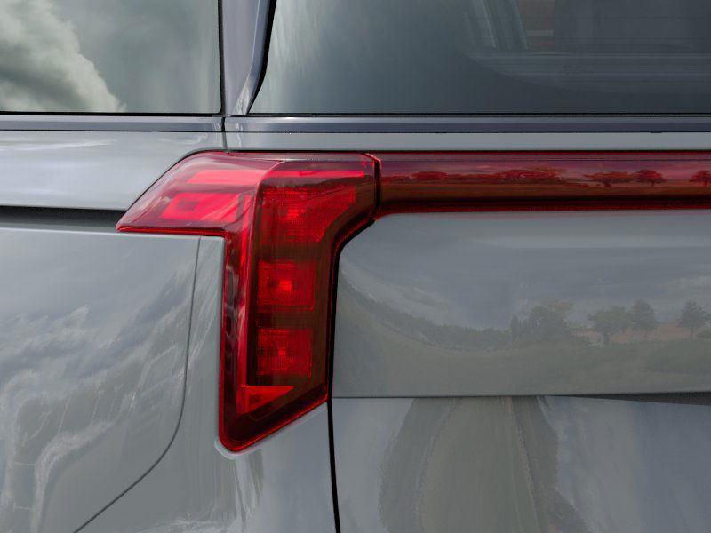 2026 Kia Carnival SX Prestige photo 11