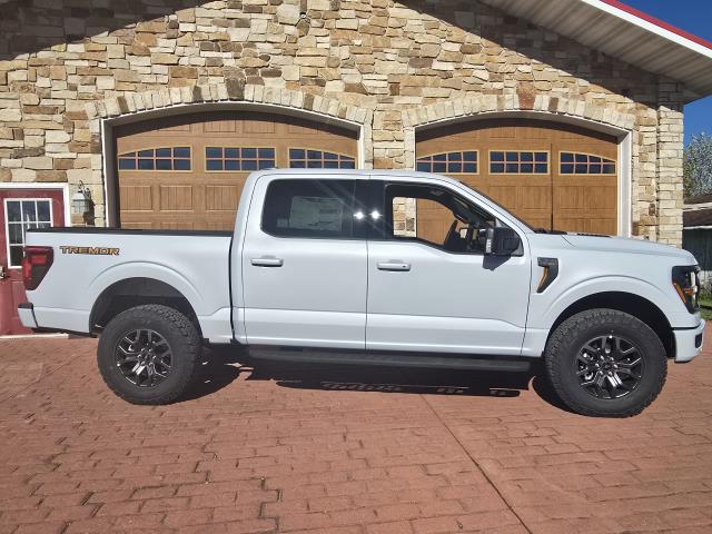 2025 Ford F-150 Tremor photo 2
