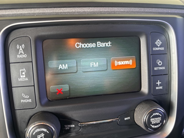 2018 Ram 2500 Tradesman photo 24