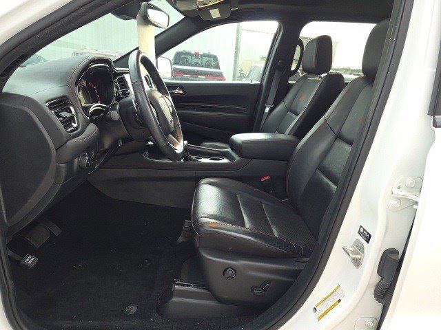 2023 Dodge Durango GT Premium photo 18