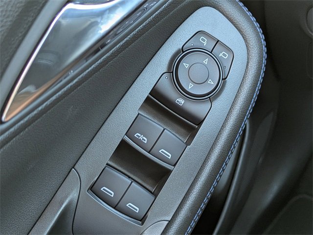 2026 Buick Encore GX Sport Touring photo 23