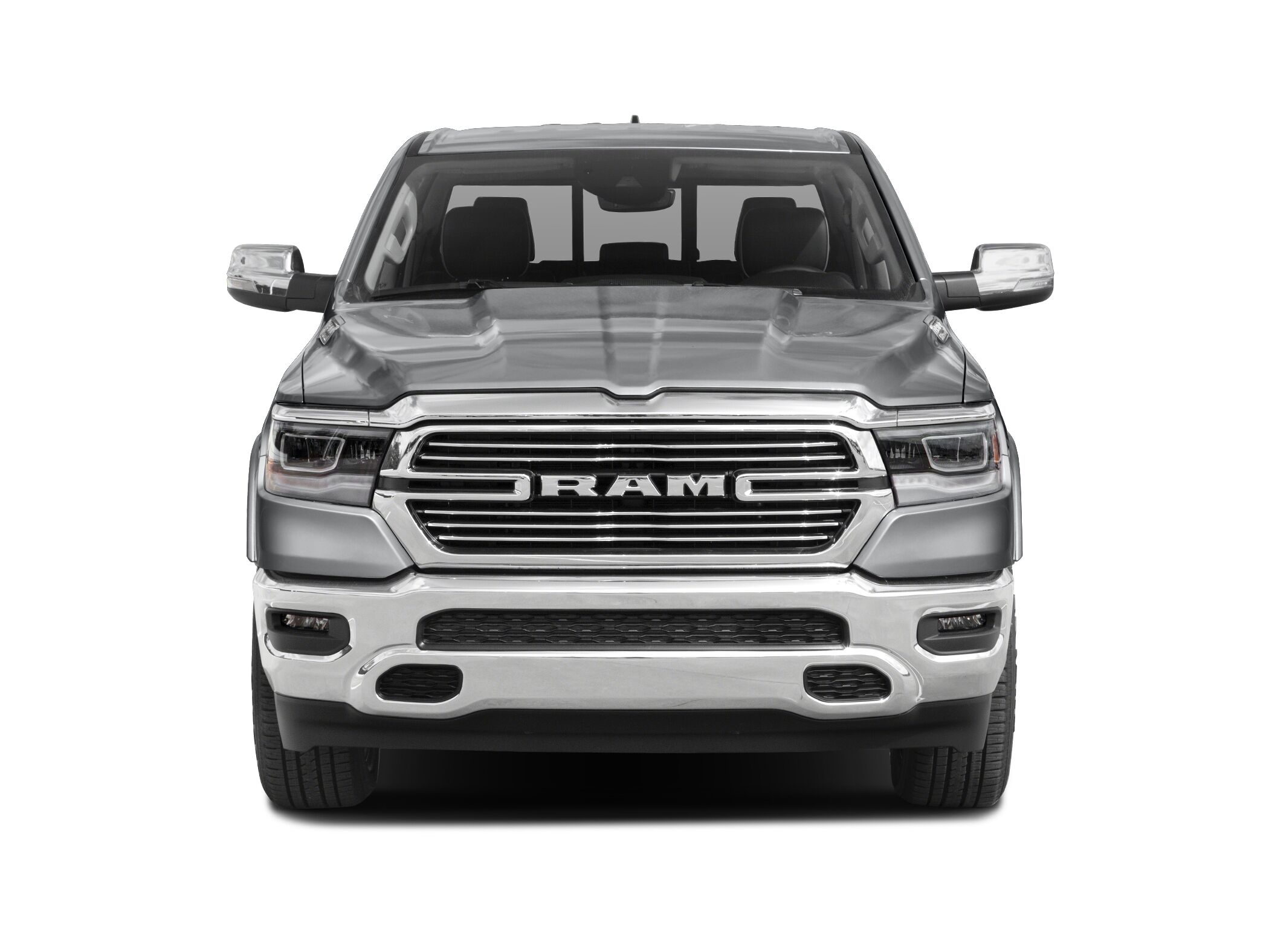 2022 Ram 1500 Laramie photo 4