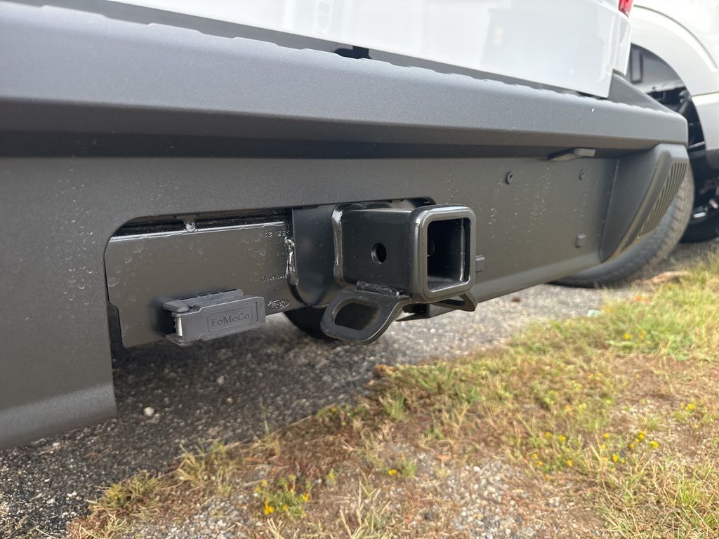 2025 Ford Maverick XLT photo 3