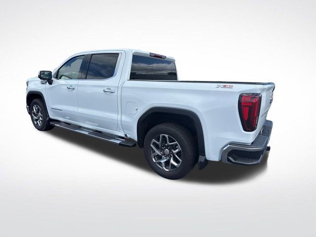 2025 Gmc Sierra 1500 SLT photo 3