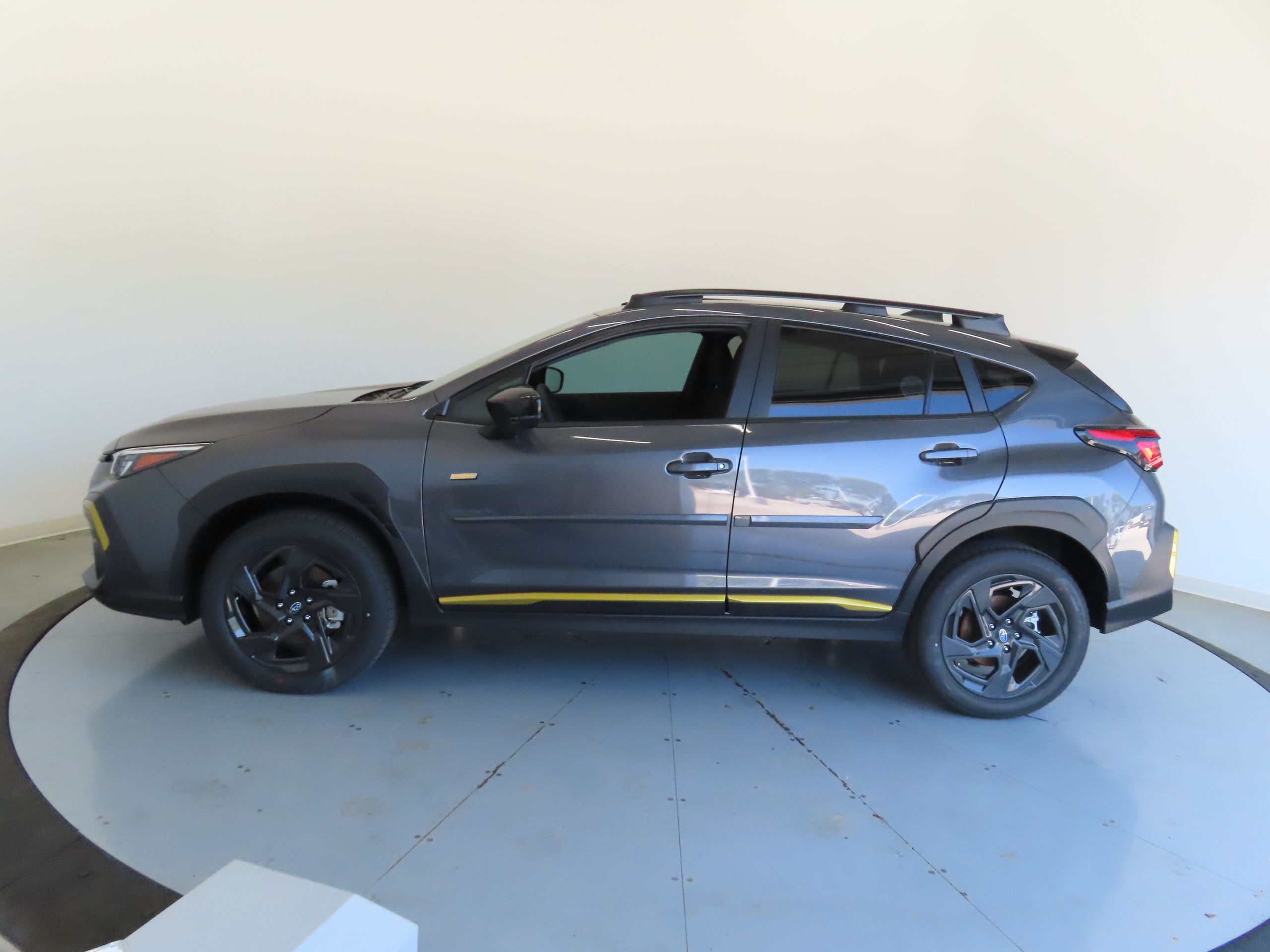 2025 Subaru Crosstrek Sport photo 6