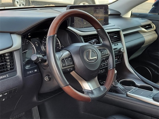 2021 Lexus RX 350 photo 25