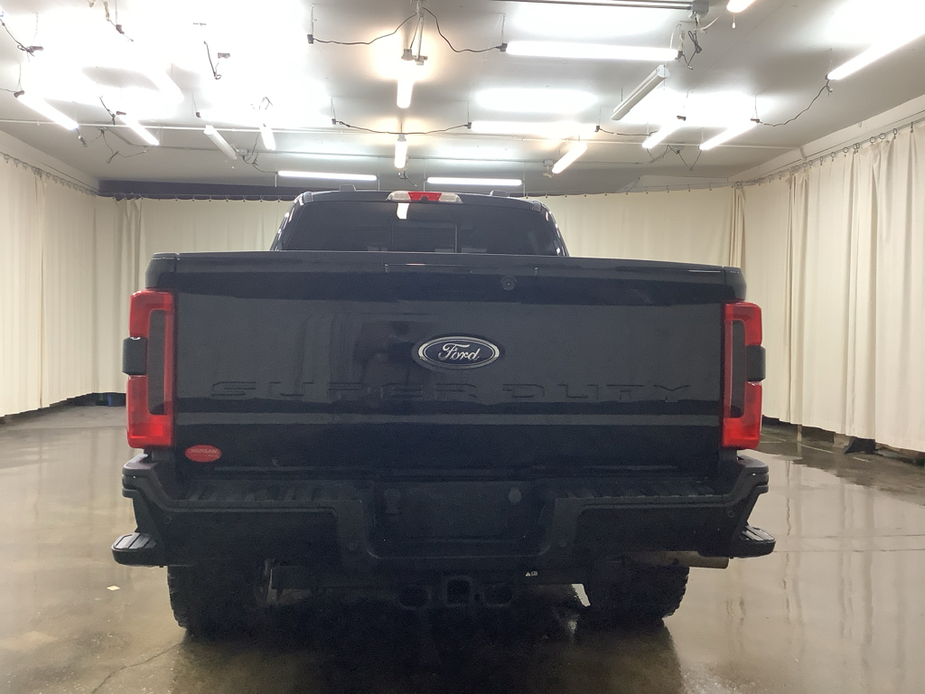 2023 Ford F-250 Lariat photo 6