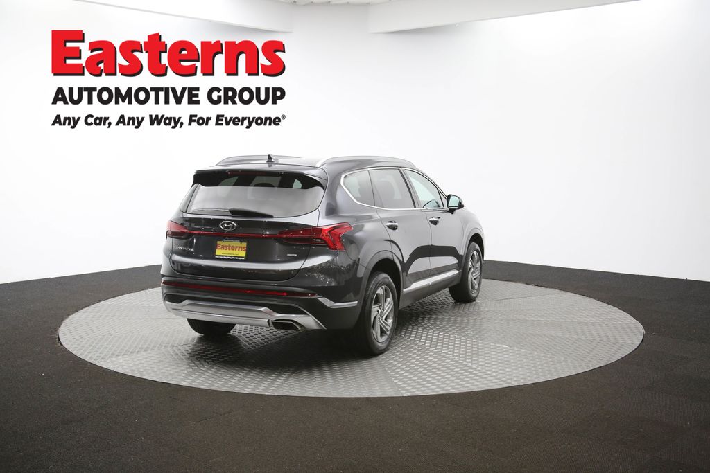 2022 Hyundai Santa Fe SEL Premium photo 32
