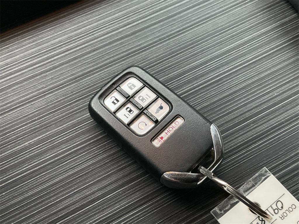 2019 Honda Odyssey Elite photo 35