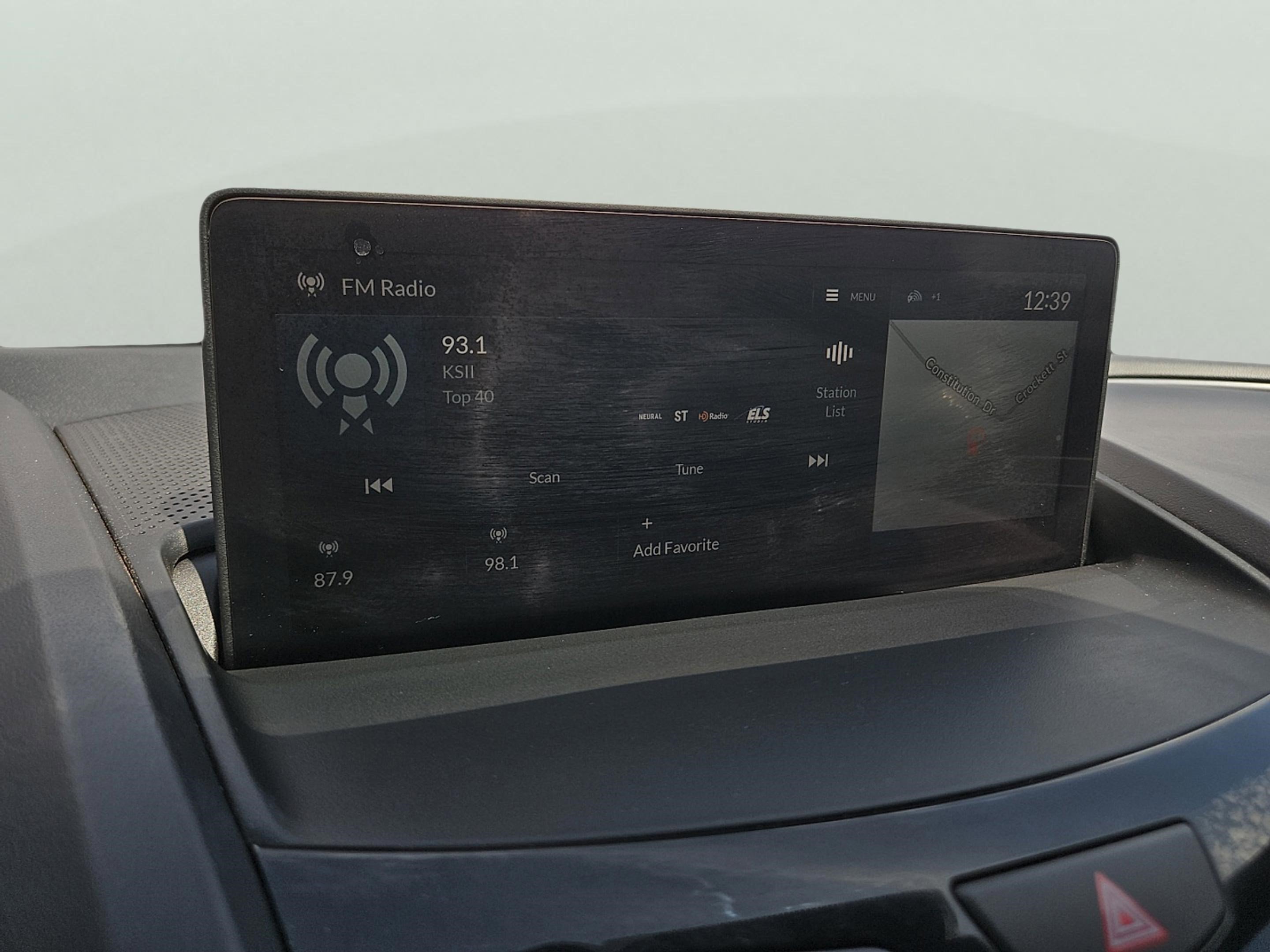 2021 Acura RDX A-Spec photo 30