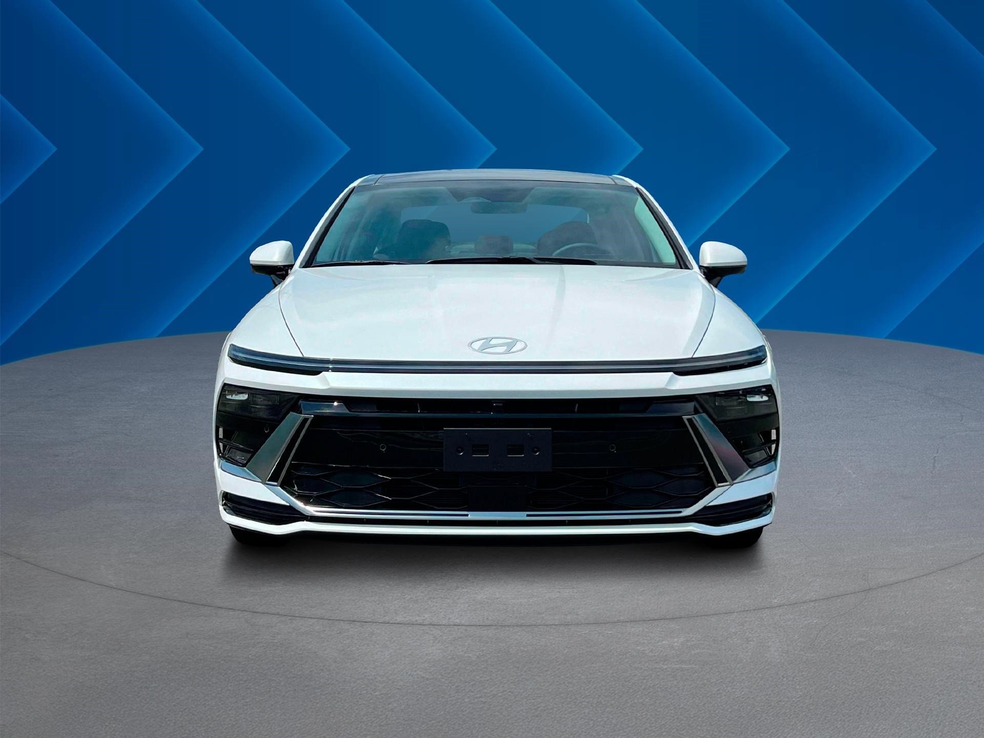 2025 Hyundai Sonata Hybrid Limited photo 11