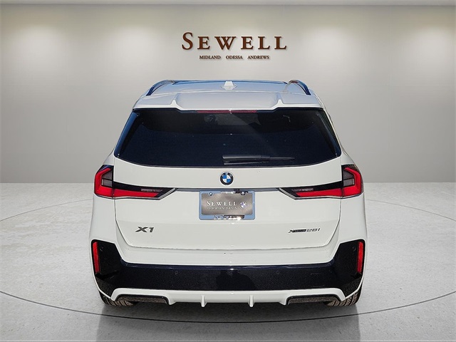2026 Bmw X1 XDrive28i photo 4