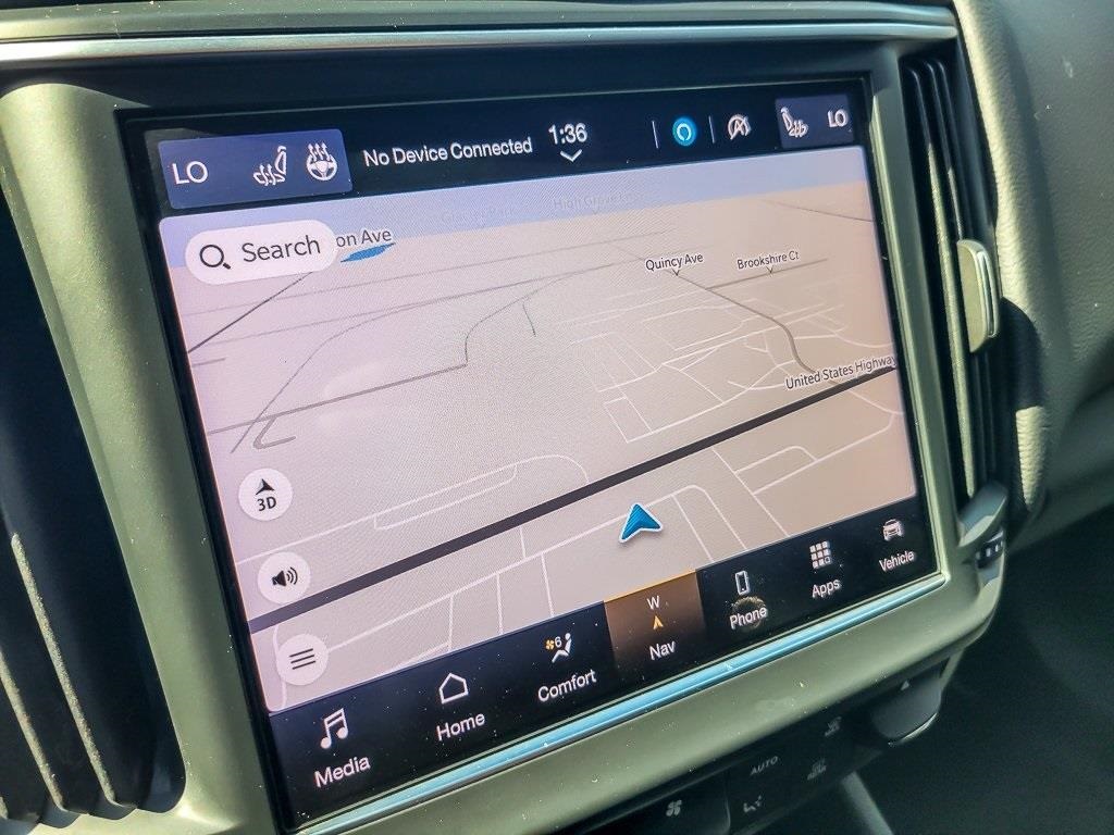 2022 MASERATI LEVANTE - Image 14