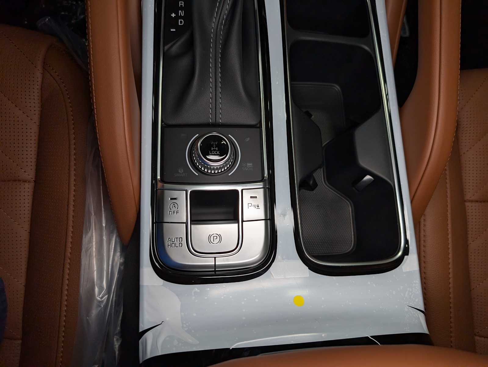 2025 Kia Telluride EX X-Line photo 26