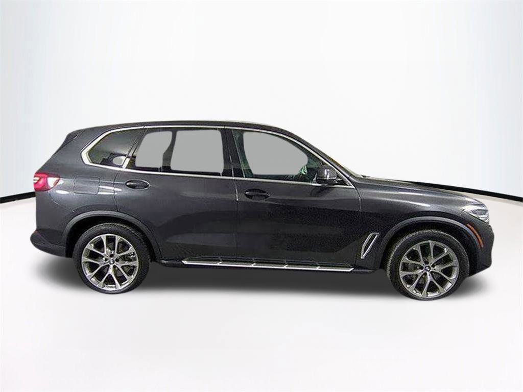 2023 Bmw X5 xDrive40i photo 2