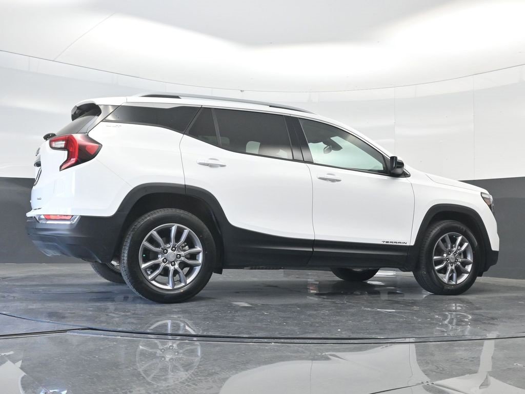 2024 Gmc Terrain SLT photo 45