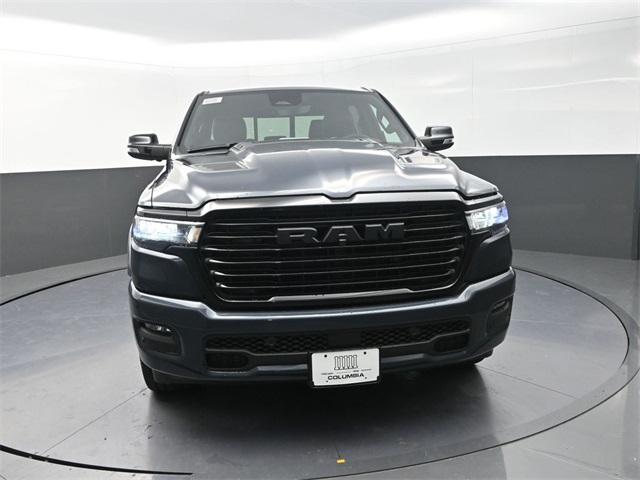 2026 Ram 1500 Laramie photo 2