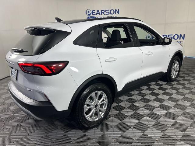 2025 Ford Escape Active photo 4