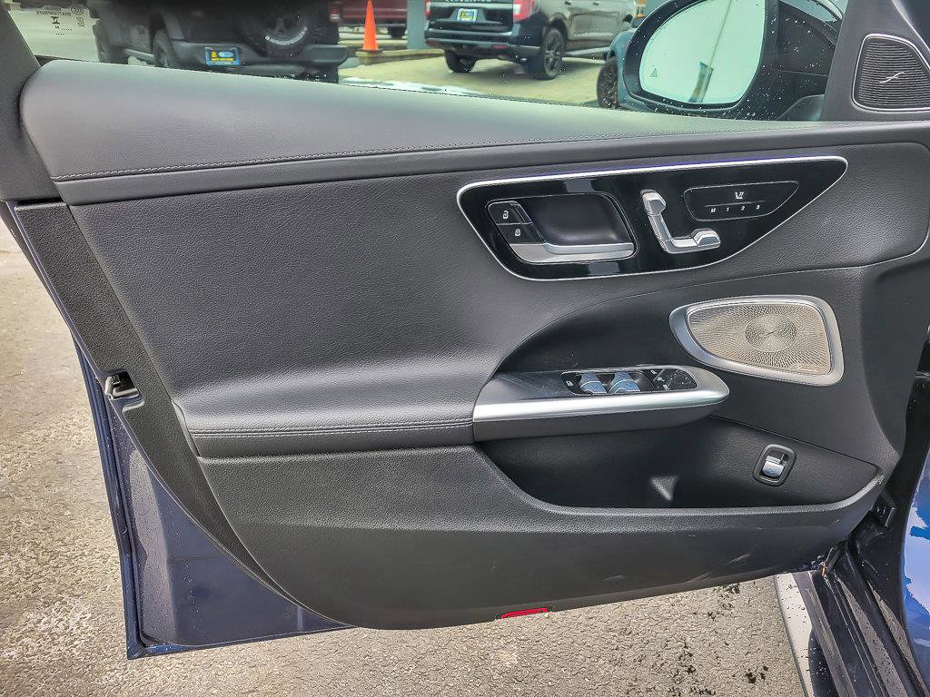2024 MERCEDES-BENZ C-CLASS - Image 20
