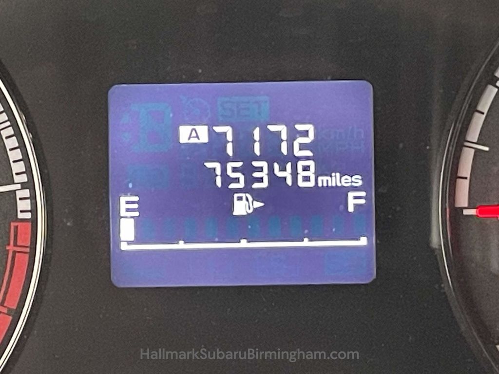 2023 Subaru Crosstrek Base photo 16
