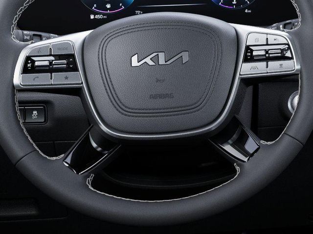 2025 Kia Telluride SX Prestige X-Line photo 17