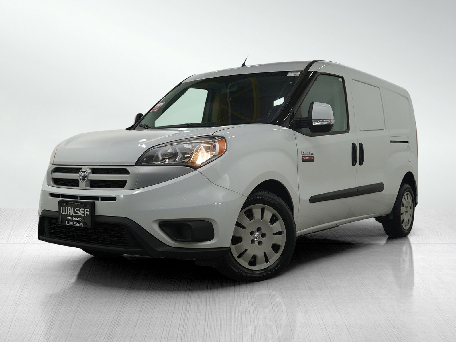 2017 RAM Promaster City SLT