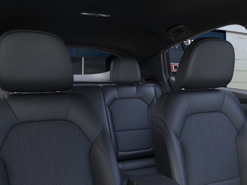2025 Buick Envista Preferred photo 24