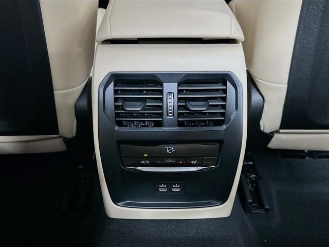 2025 Bmw 330i xDrive photo 26