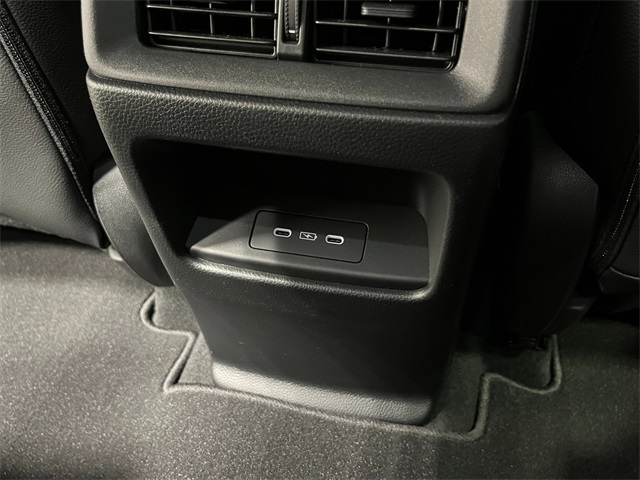 2026 Honda CR-V EX-L photo 25