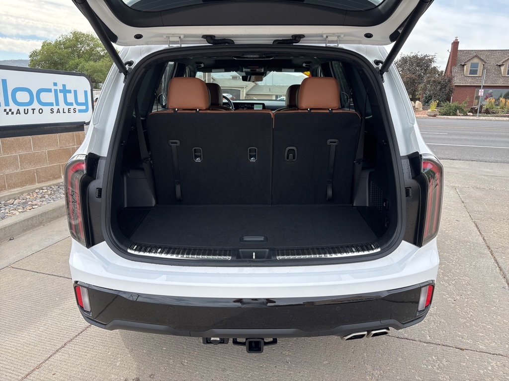2024 Kia Telluride X-Pro photo 7