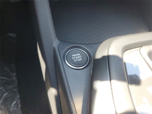 2025 Kia K4 LXS photo 20