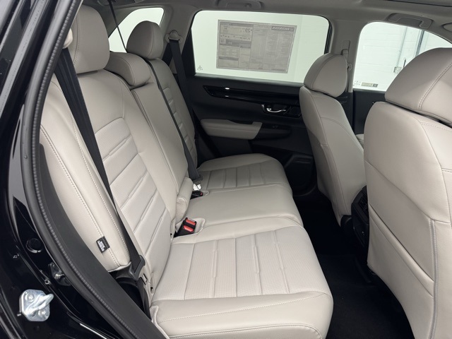 2026 Honda CR-V EX-L photo 10