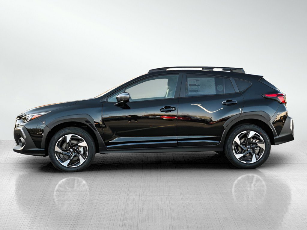 2026 Subaru Crosstrek Limited photo 2