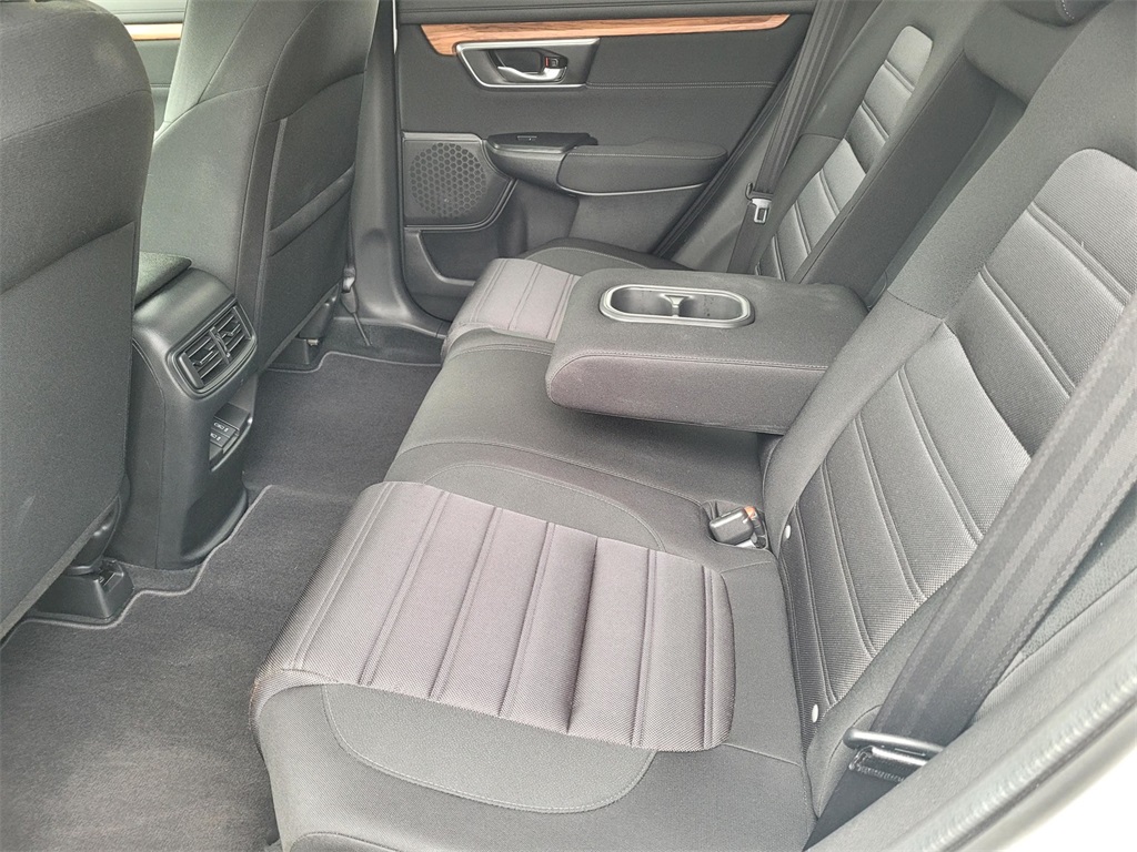 2021 Honda CR-V EX photo 11