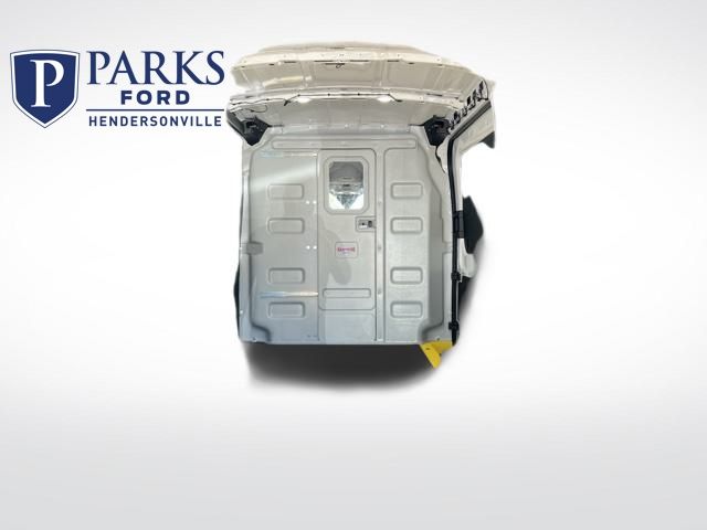 2024 Ford Transit Van Base's photo