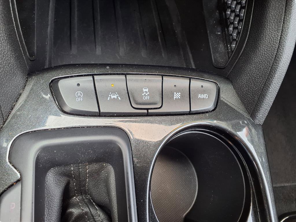 2025 Chevrolet Trailblazer LT photo 18
