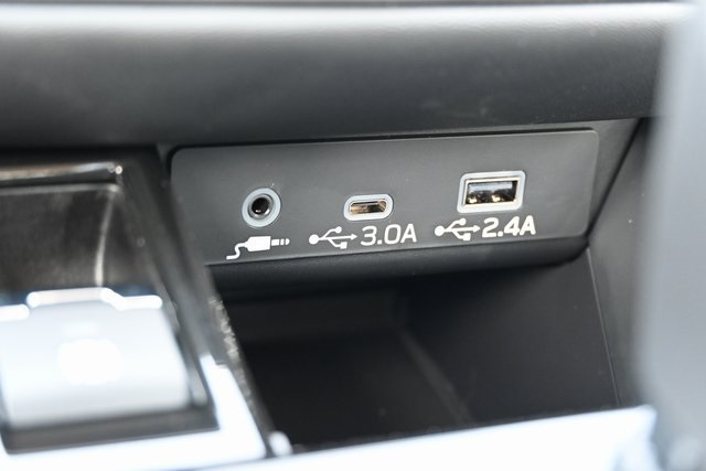 2025 Subaru Legacy Premium photo 18
