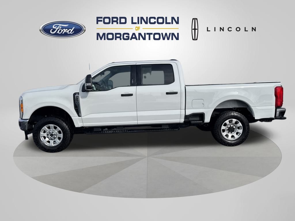 2023 Ford F-250 Super Duty XLT