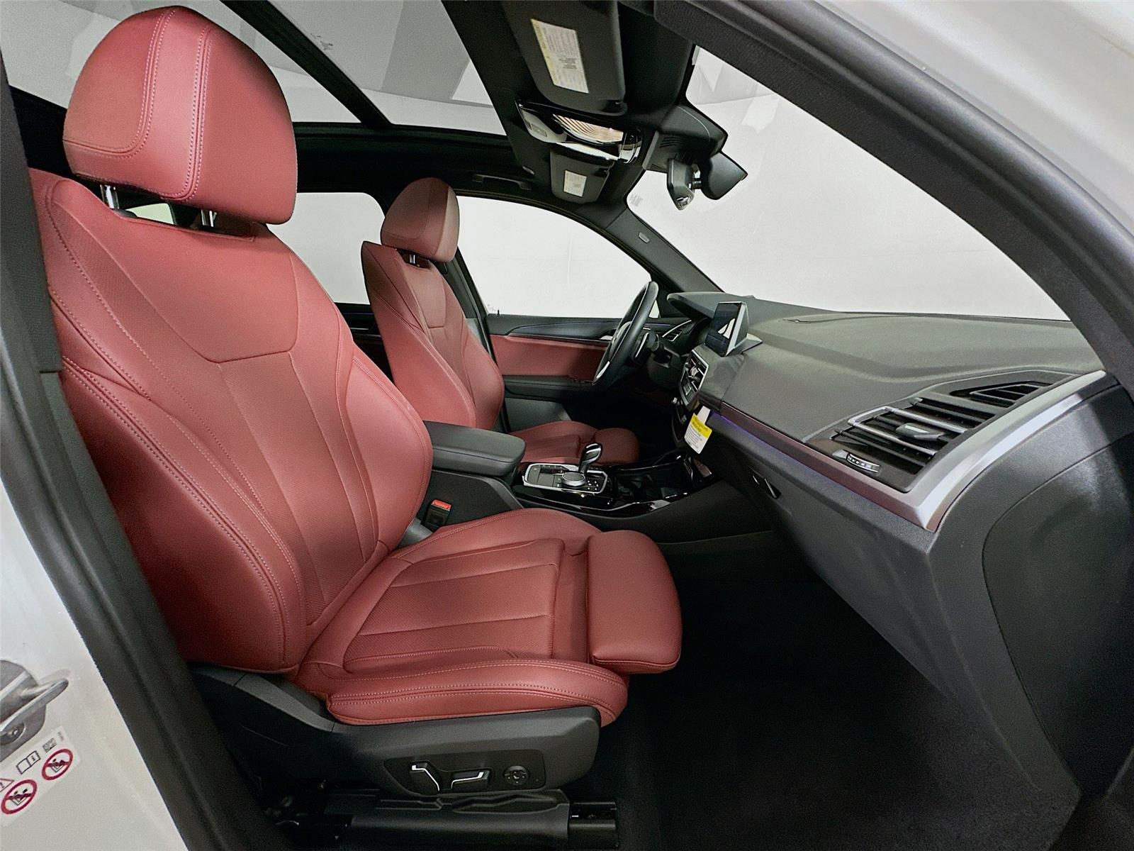 2024 Bmw X3 xDrive30i photo 28