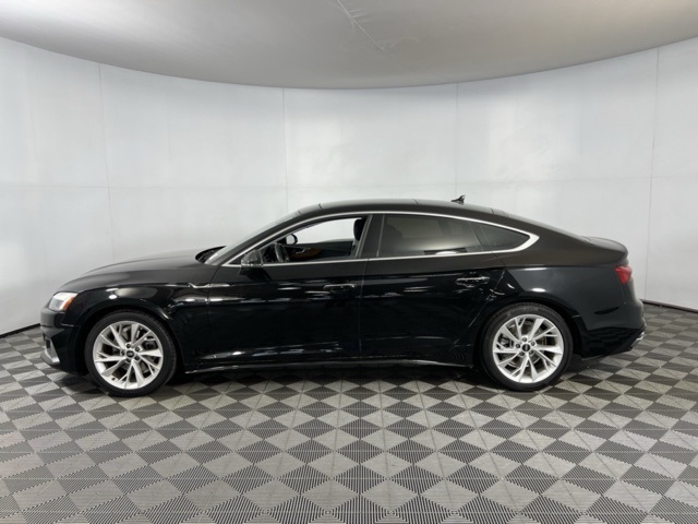 2023 Audi A5 Premium Plus Quattro photo 4