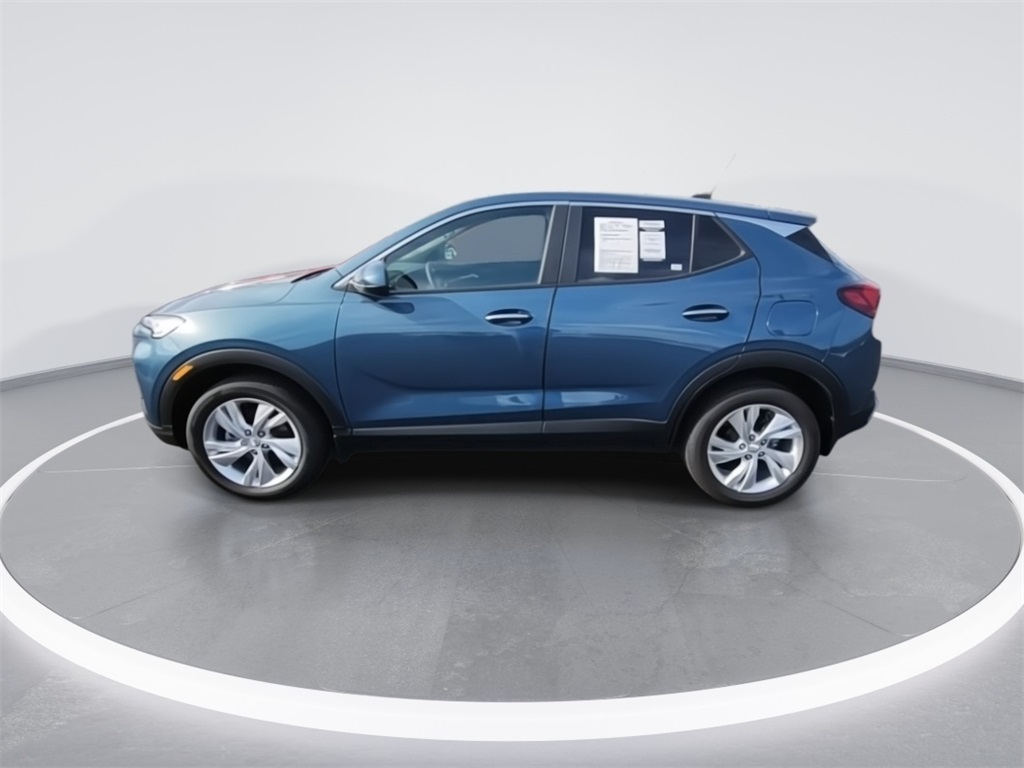 2025 Buick Encore GX Preferred photo 5