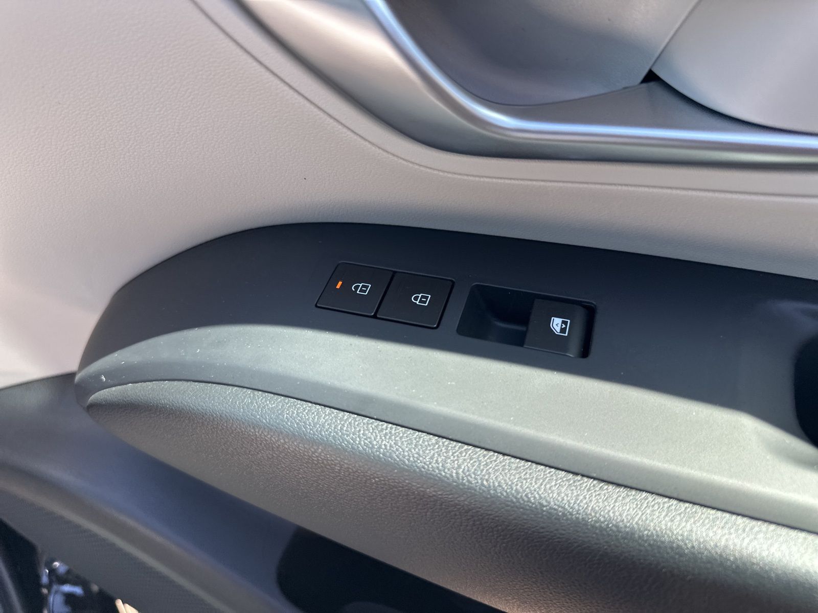 2025 Hyundai Tucson SEL Convenience photo 36