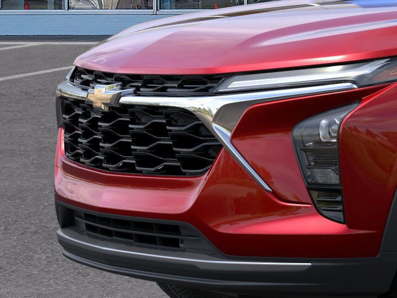 2026 Chevrolet Trax LT photo 13