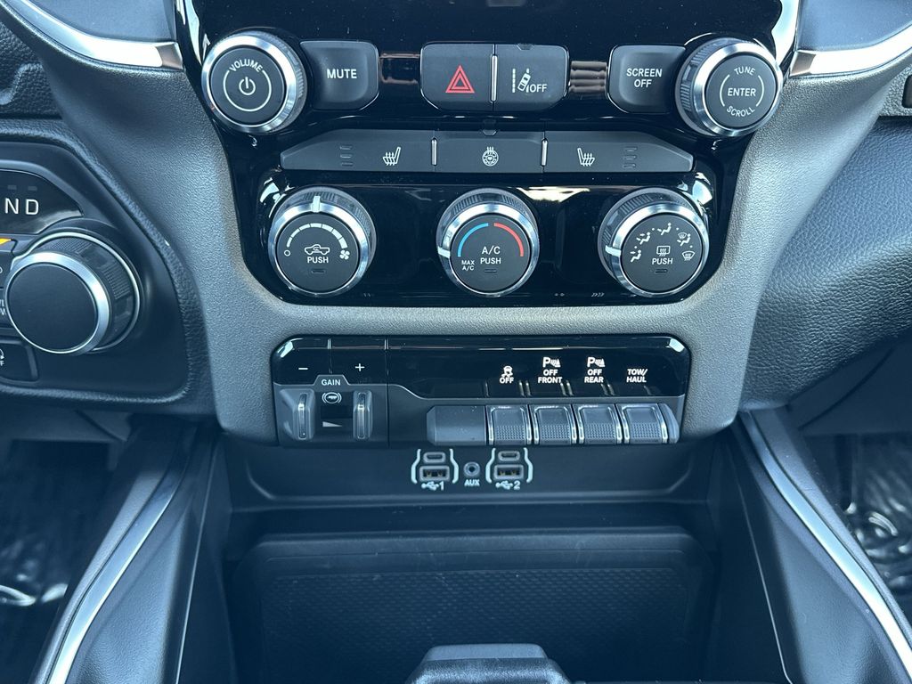 2025 Ram 1500 Big Horn Lone Star photo 21