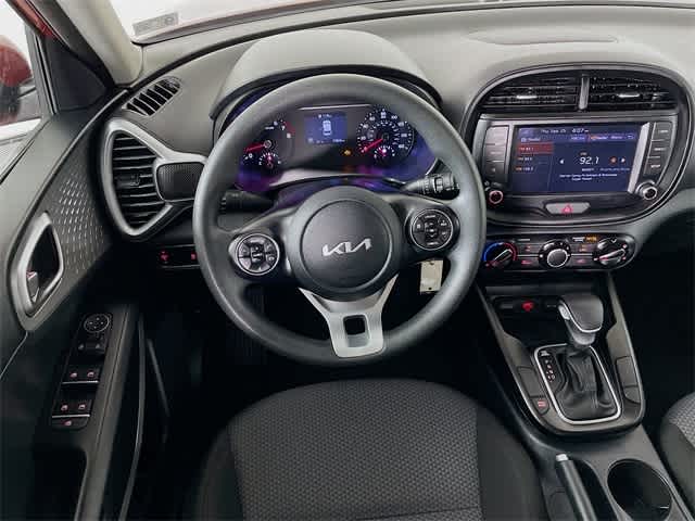 2022 Kia Soul LX photo 21